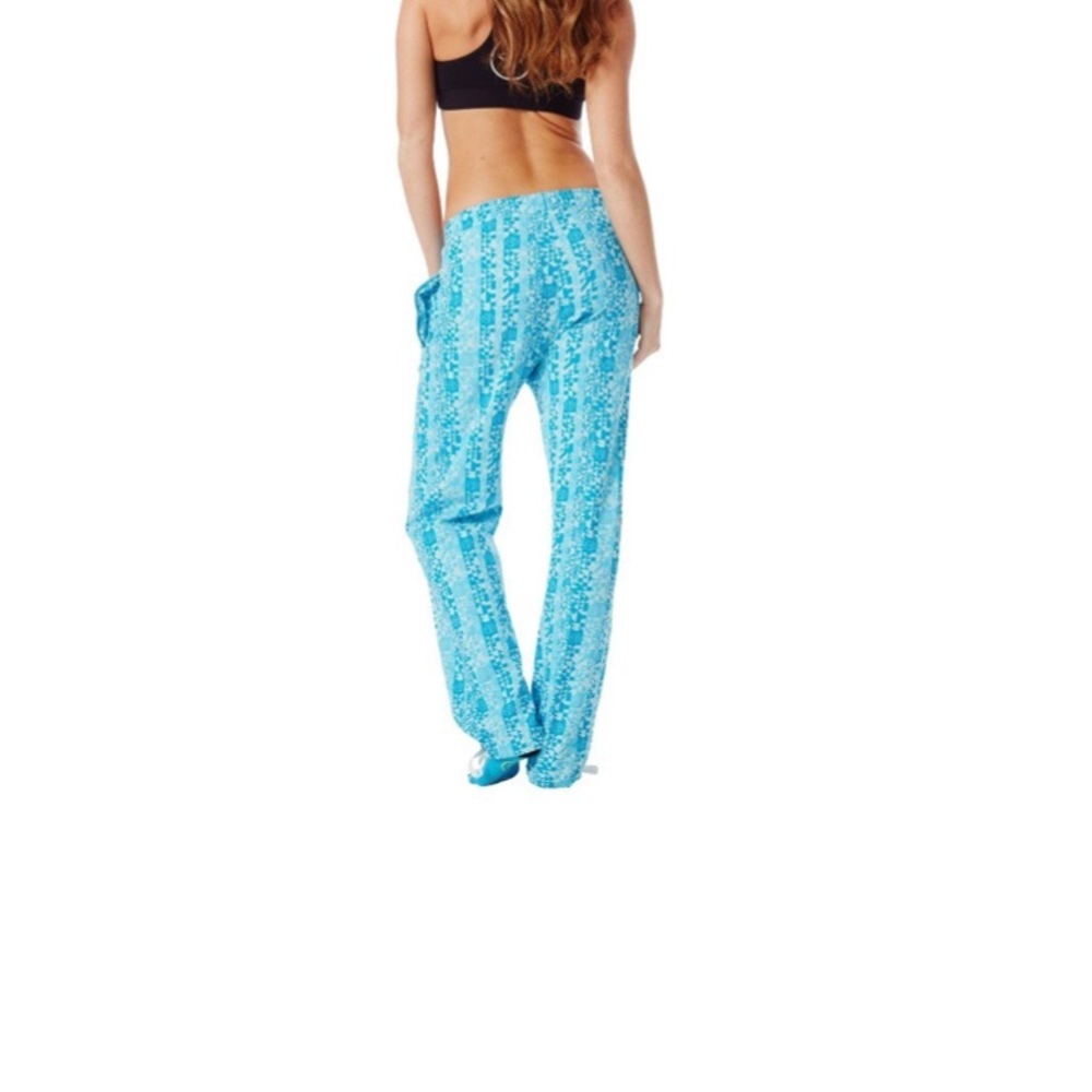Zumba ~ workout pants